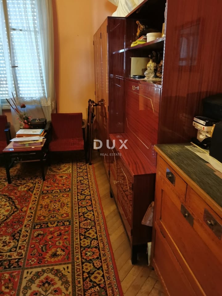 ŠKURINJE - blizu Špara - dvosobno stanovanje