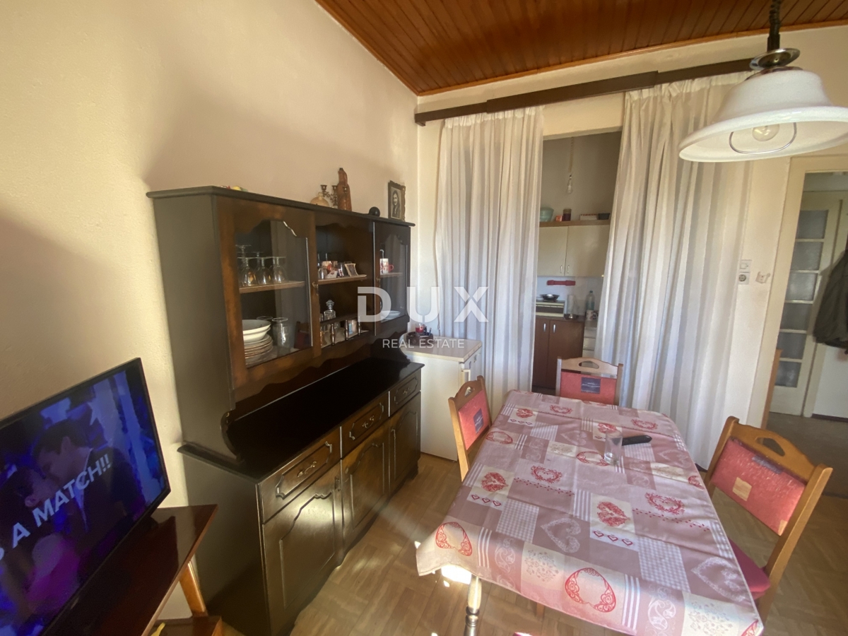 ŠKURINJE - blizu Špara - dvosobno stanovanje