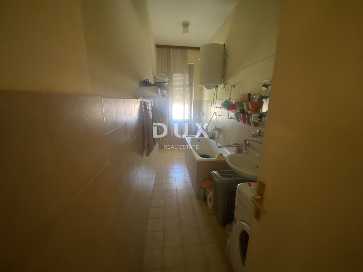 ŠKURINJE - blizu Špara - dvosobno stanovanje