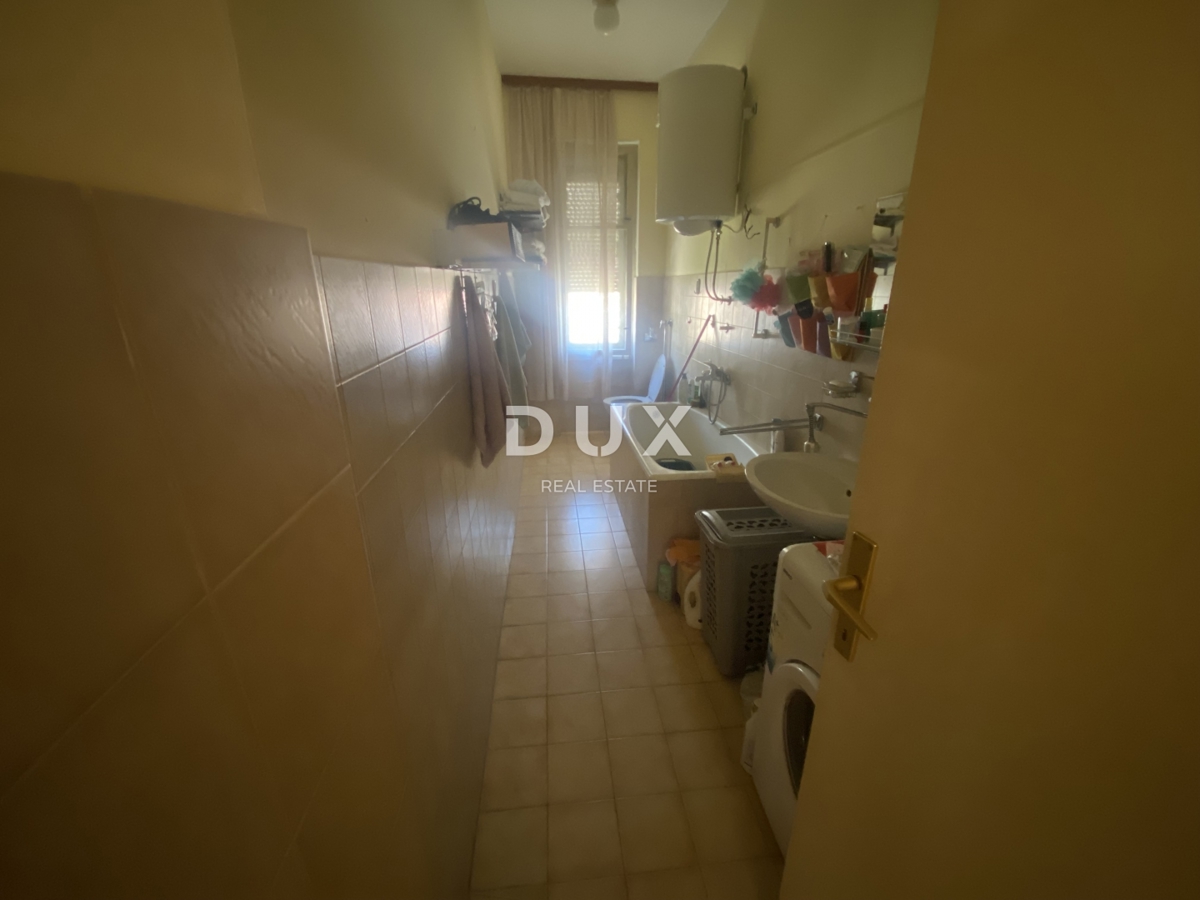 ŠKURINJE - blizu Špara - dvosobno stanovanje