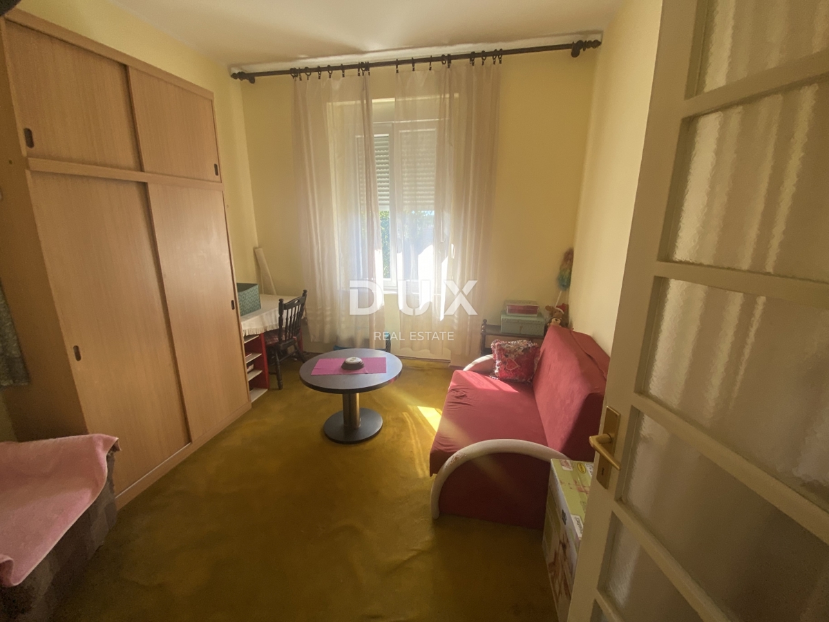 ŠKURINJE - blizu Špara - dvosobno stanovanje