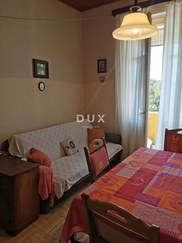 ŠKURINJE - blizu Špara - dvosobno stanovanje