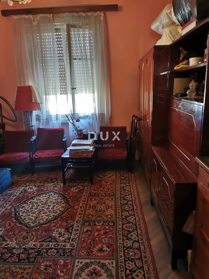 ŠKURINJE - blizu Špara - dvosobno stanovanje