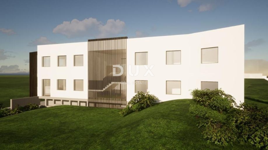 ZAGREB, ČRNOMEREC - gradbeno zemljišče s projektom!