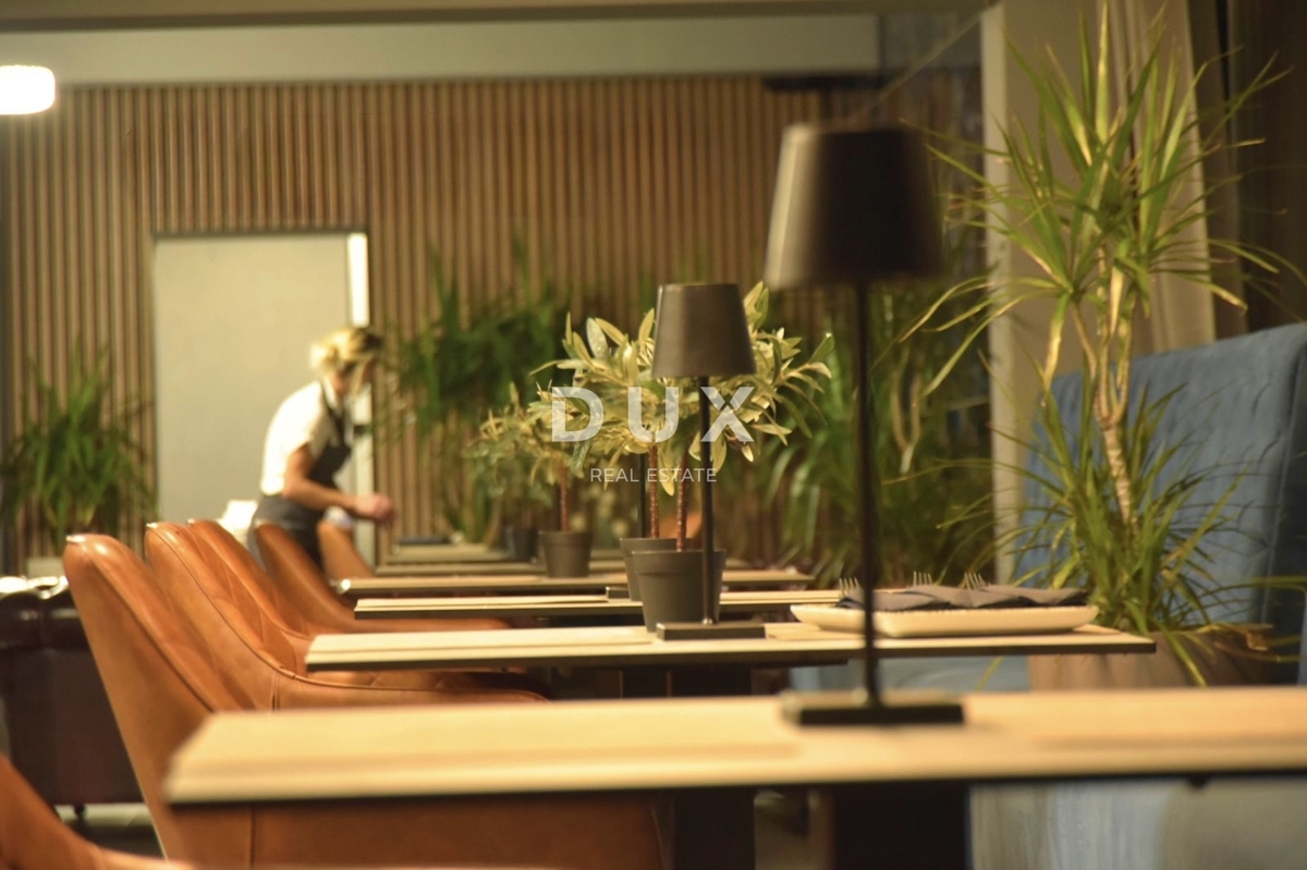 OTOK PAG, PAG - poslovno stanovanjski objekt