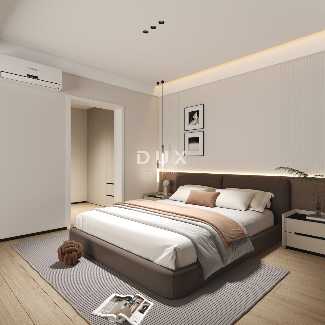 Hiša Brzac, Krk, 200m2