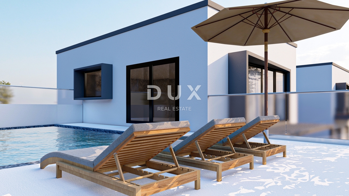 Hiša Brzac, Krk, 200m2