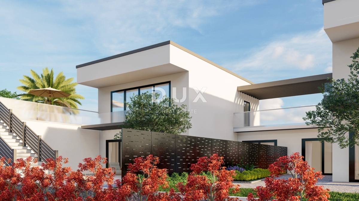 Hiša Brzac, Krk, 200m2