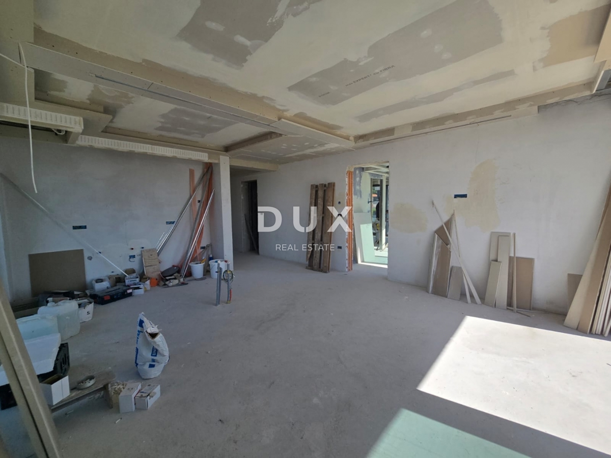 ISTRA, MEDULIN - Luksuzni penthouse s pogledom na Medulinski zaliv