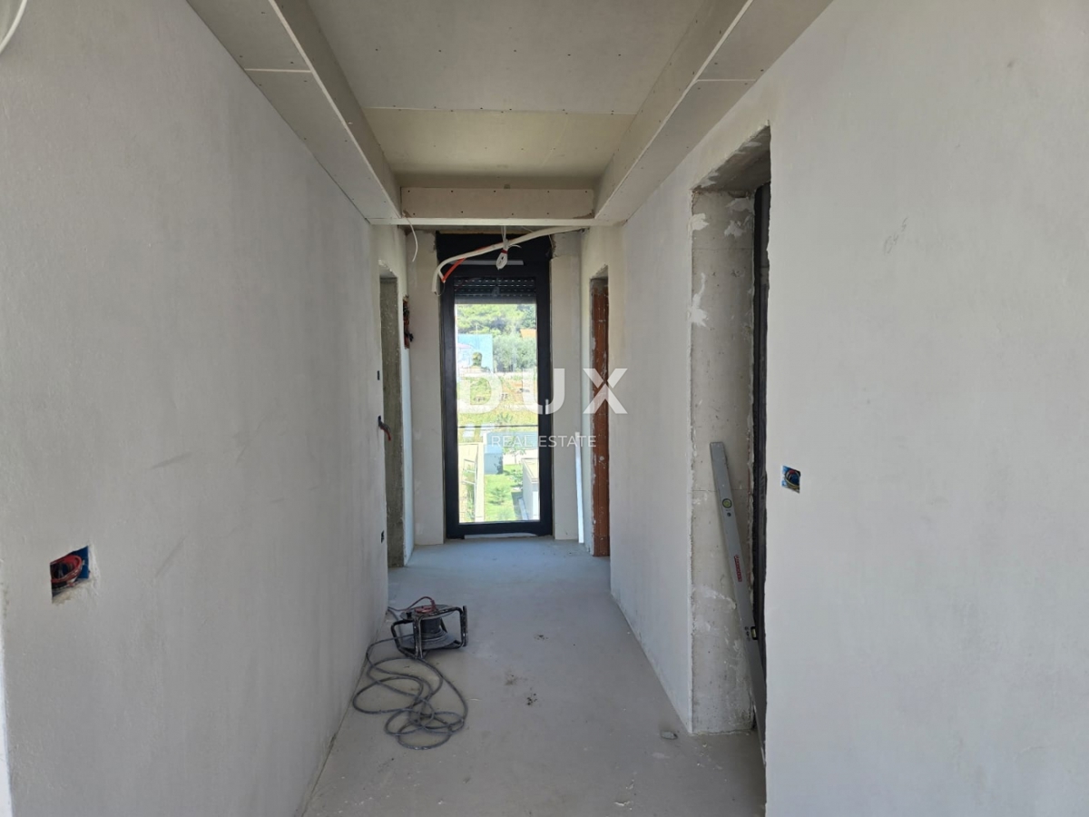 ISTRA, MEDULIN - Luksuzni penthouse s pogledom na Medulinski zaliv