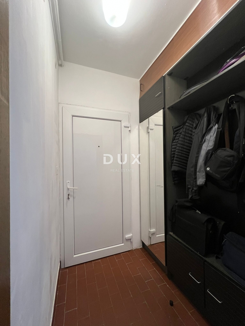 ISTRA, PULA - Stanovanje v 12. nadstropju s panoramskim razgledom na najbolj iskani lokaciji v Pulju!