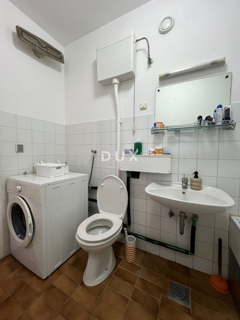 ISTRA, PULA - Stanovanje v 12. nadstropju s panoramskim razgledom na najbolj iskani lokaciji v Pulju!