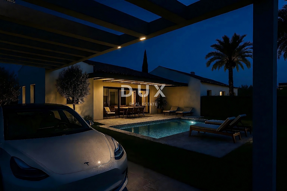 Hiša Sveti Lovreč, 93m2