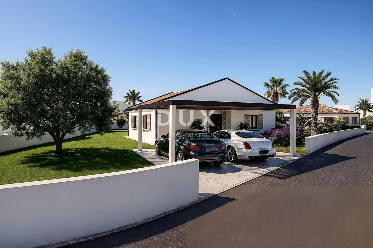 Hiša Sveti Lovreč, 93m2