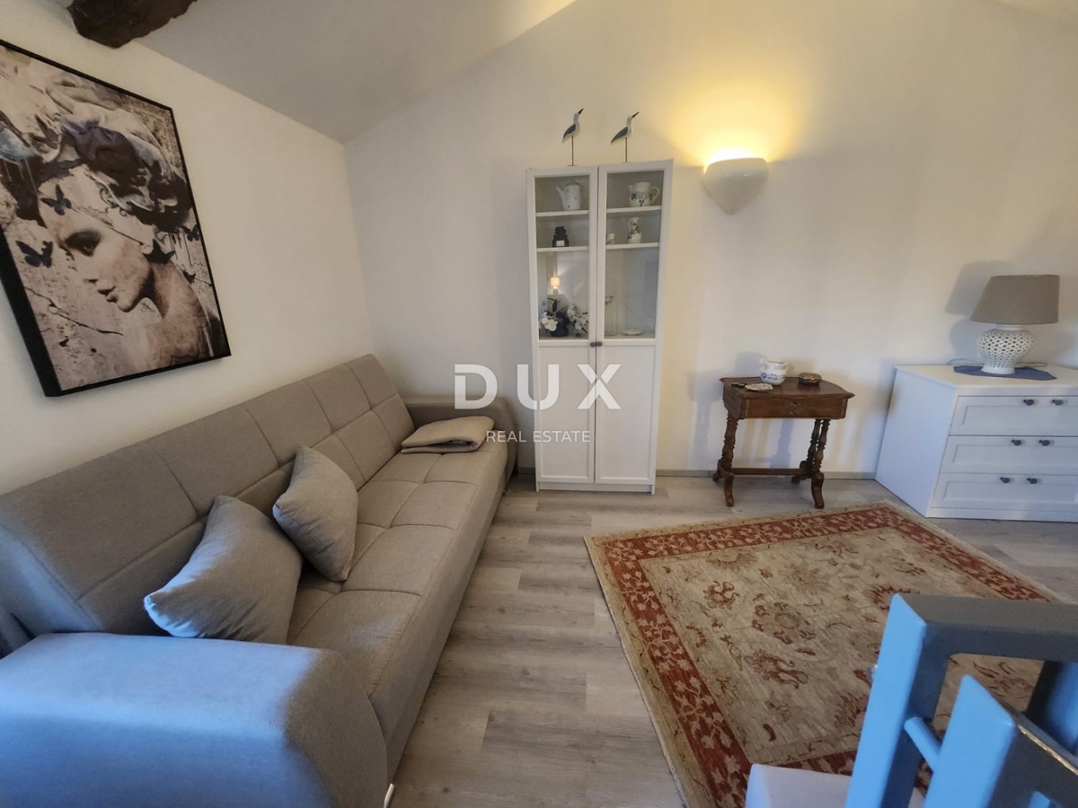 ISTRA. LABIN - Novo adaptirana kamnita hiša