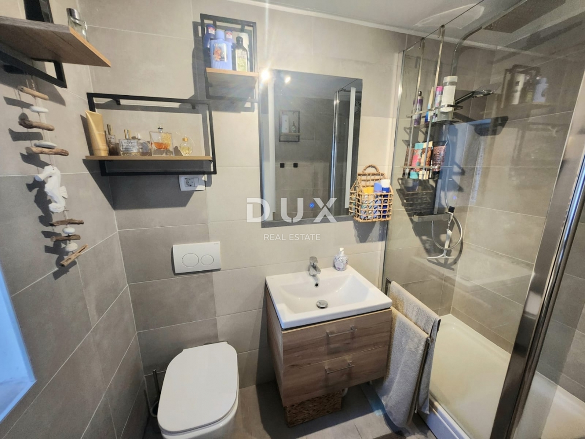 ISTRA. LABIN - Novo adaptirana kamnita hiša