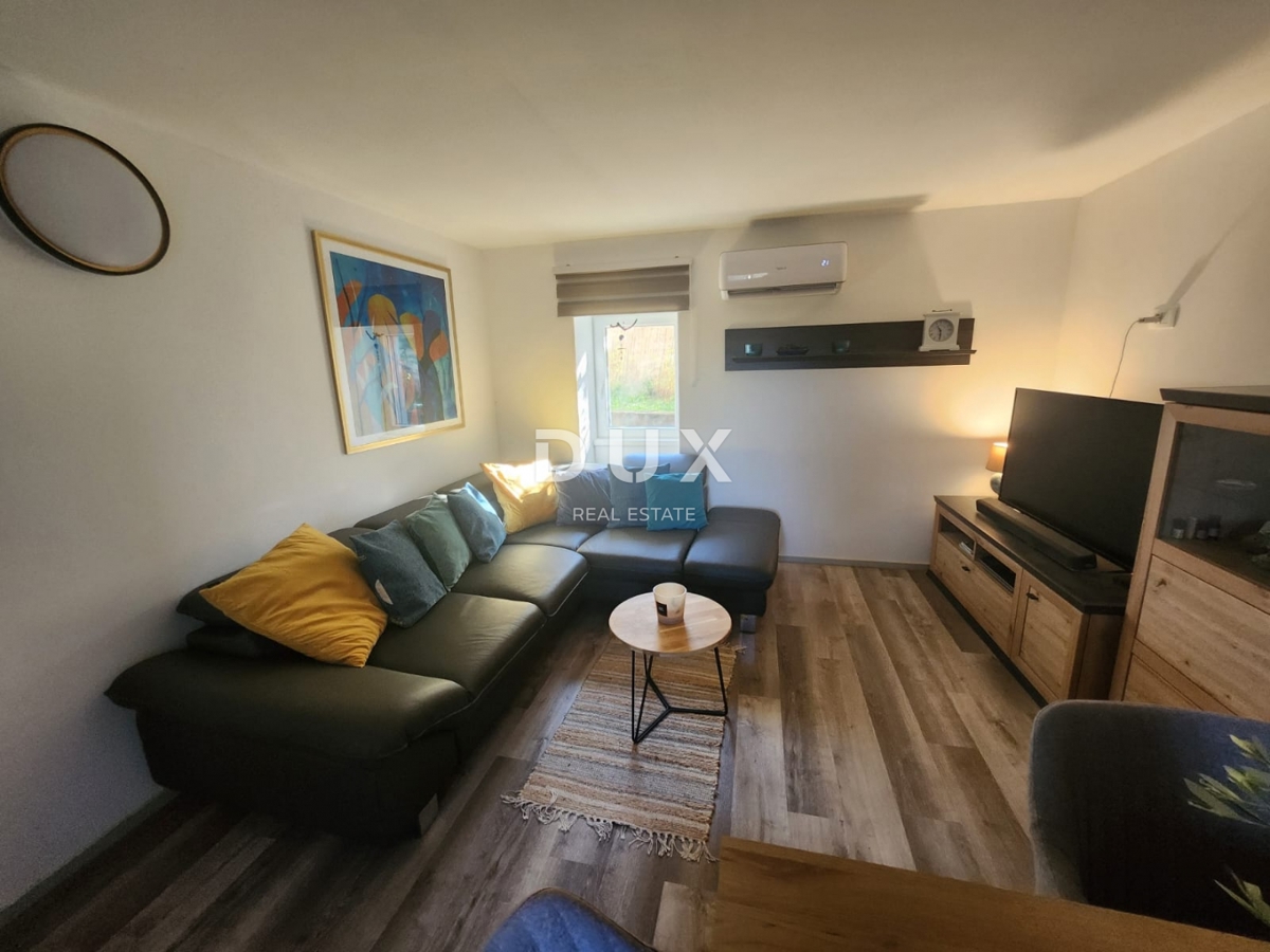 ISTRA. LABIN - Novo adaptirana kamnita hiša