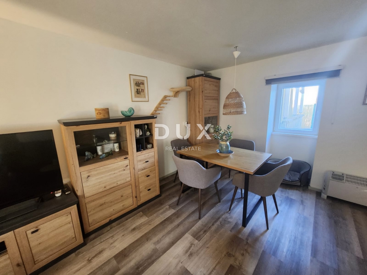 ISTRA. LABIN - Novo adaptirana kamnita hiša