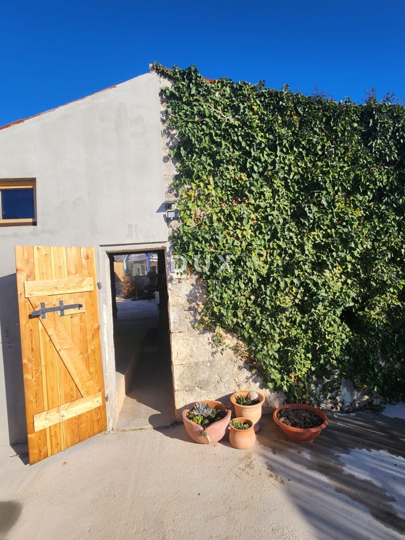 ISTRA. LABIN - Novo adaptirana kamnita hiša