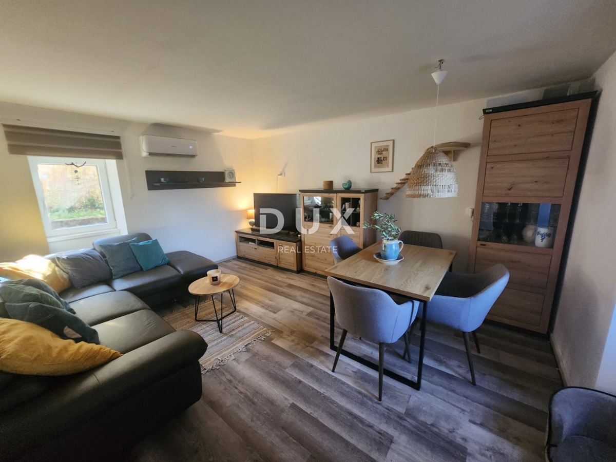 ISTRA. LABIN - Novo adaptirana kamnita hiša