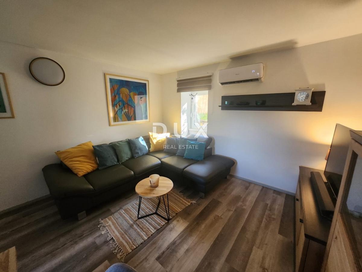 ISTRA. LABIN - Novo adaptirana kamnita hiša