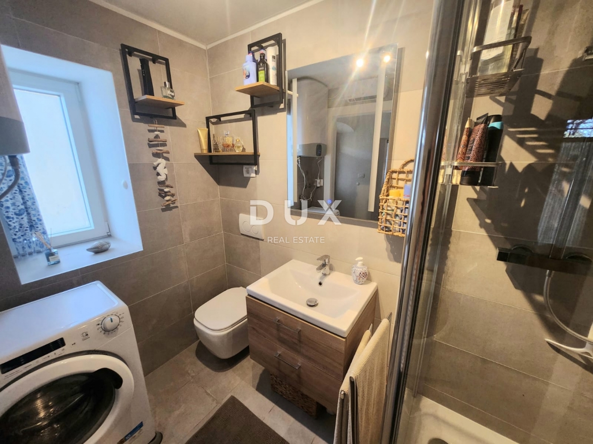 ISTRA. LABIN - Novo adaptirana kamnita hiša