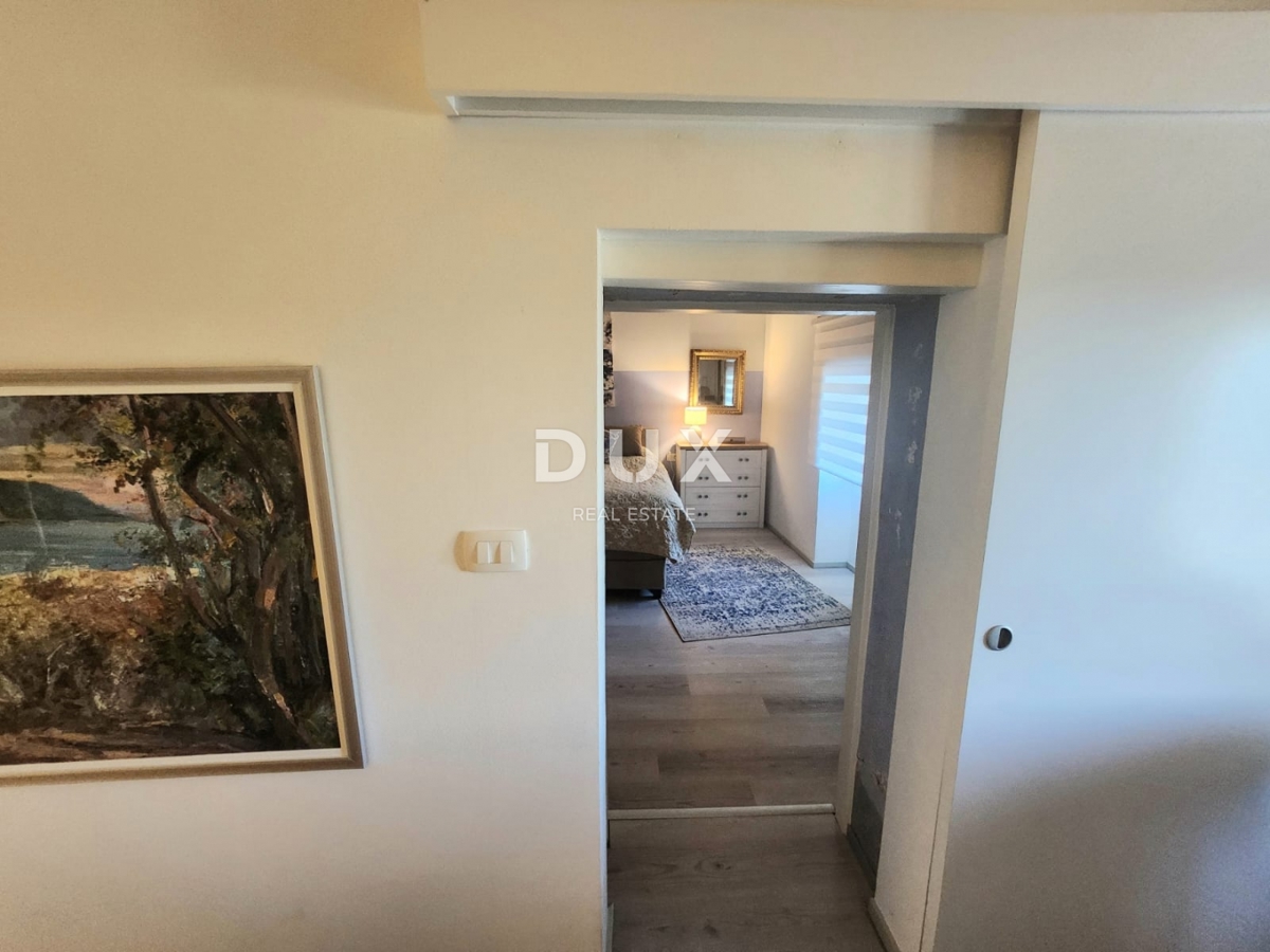 ISTRA. LABIN - Novo adaptirana kamnita hiša