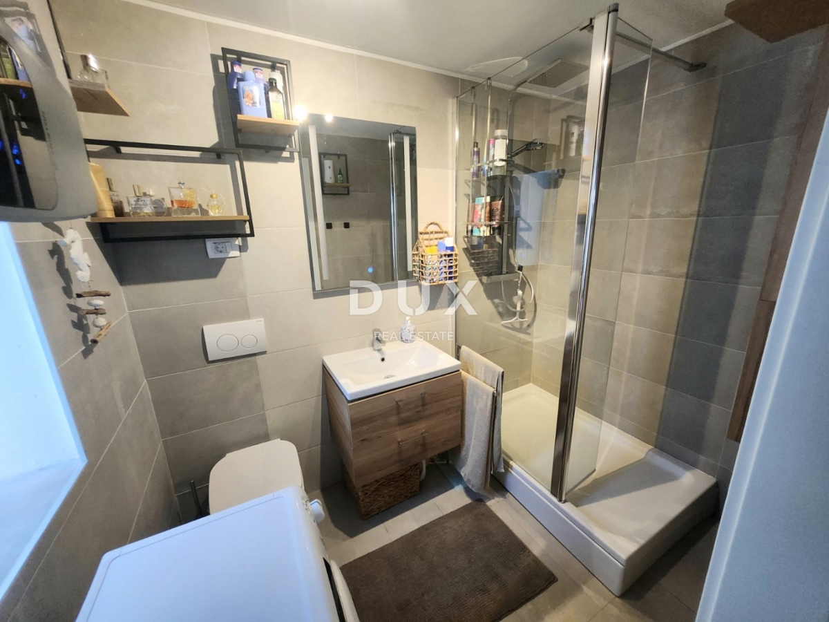 ISTRA. LABIN - Novo adaptirana kamnita hiša