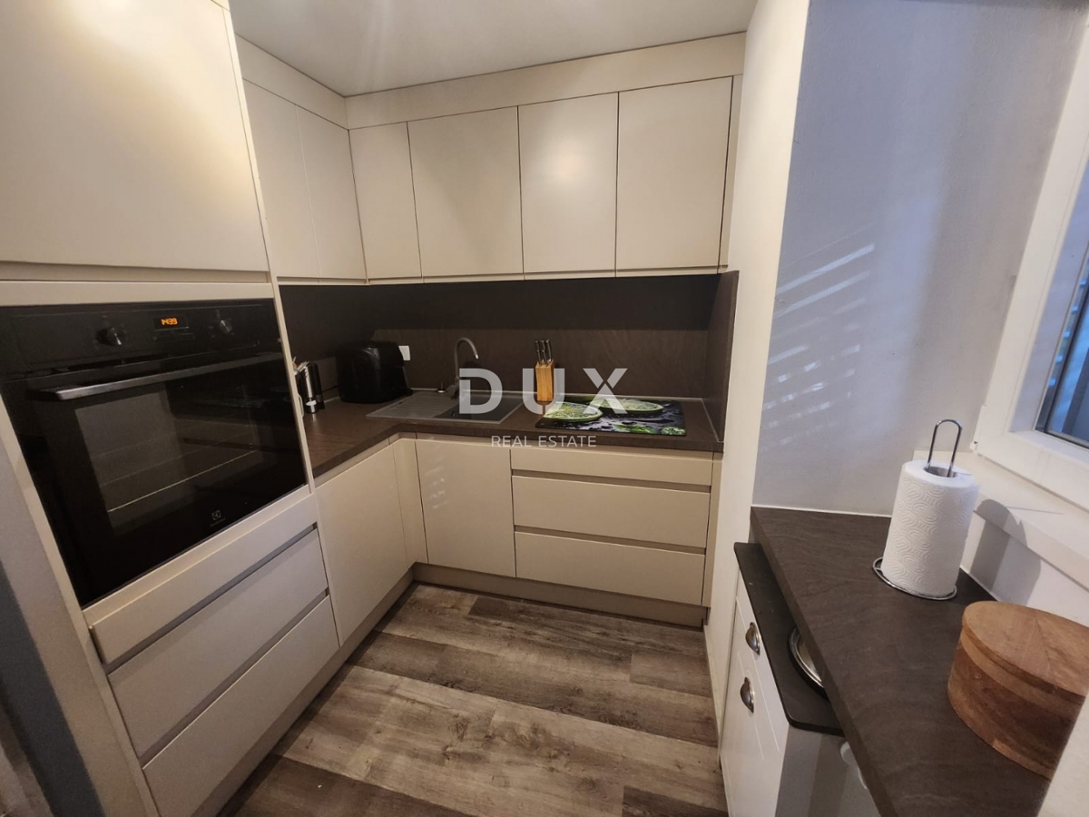 ISTRA. LABIN - Novo adaptirana kamnita hiša