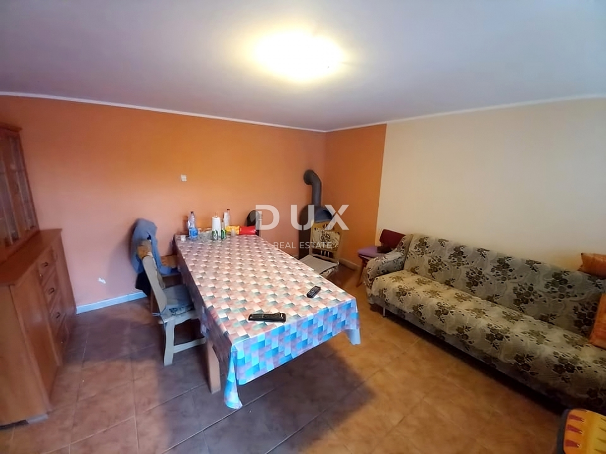 ISTRA, CEROVLJE - Samostojna hiša s panoramskim razgledom