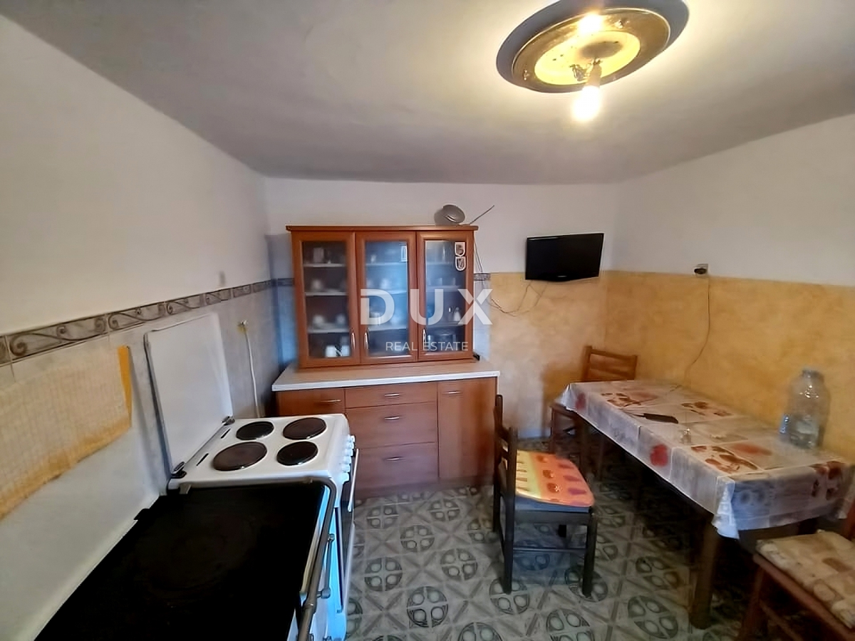 ISTRA, CEROVLJE - Samostojna hiša s panoramskim razgledom