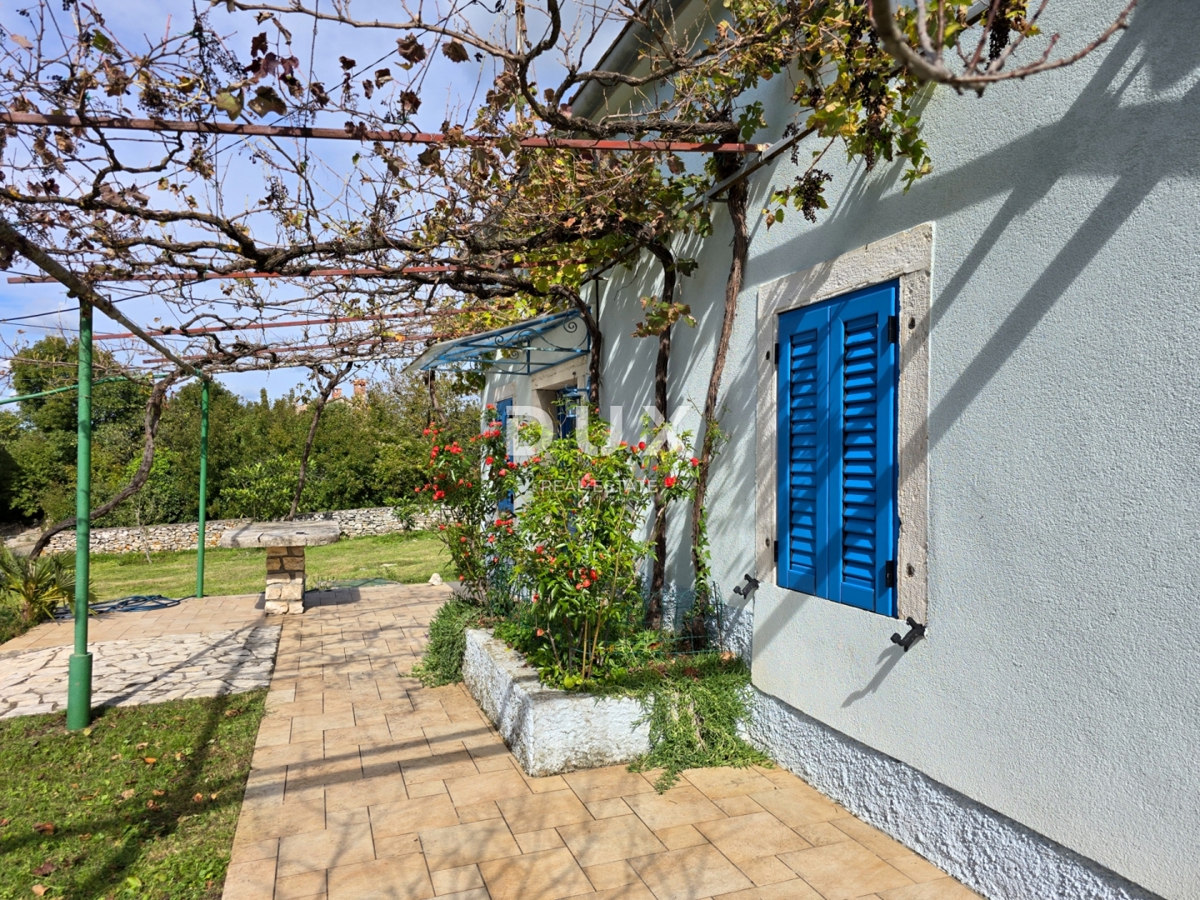 Hiša Labin, 162m2