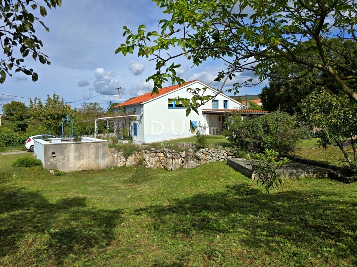 Hiša Labin, 162m2