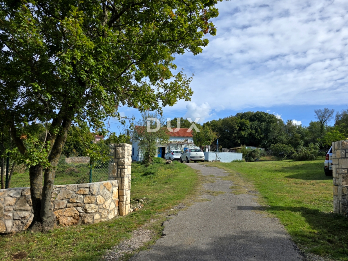 Hiša Labin, 162m2