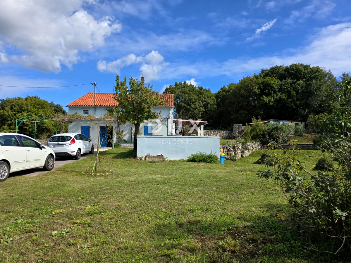 Hiša Labin, 162m2