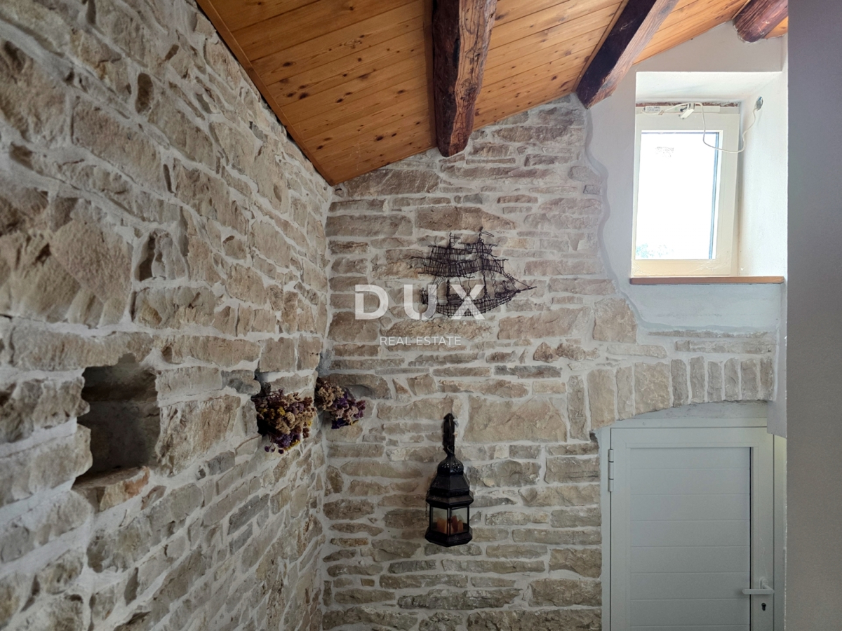 Hiša Labin, 162m2