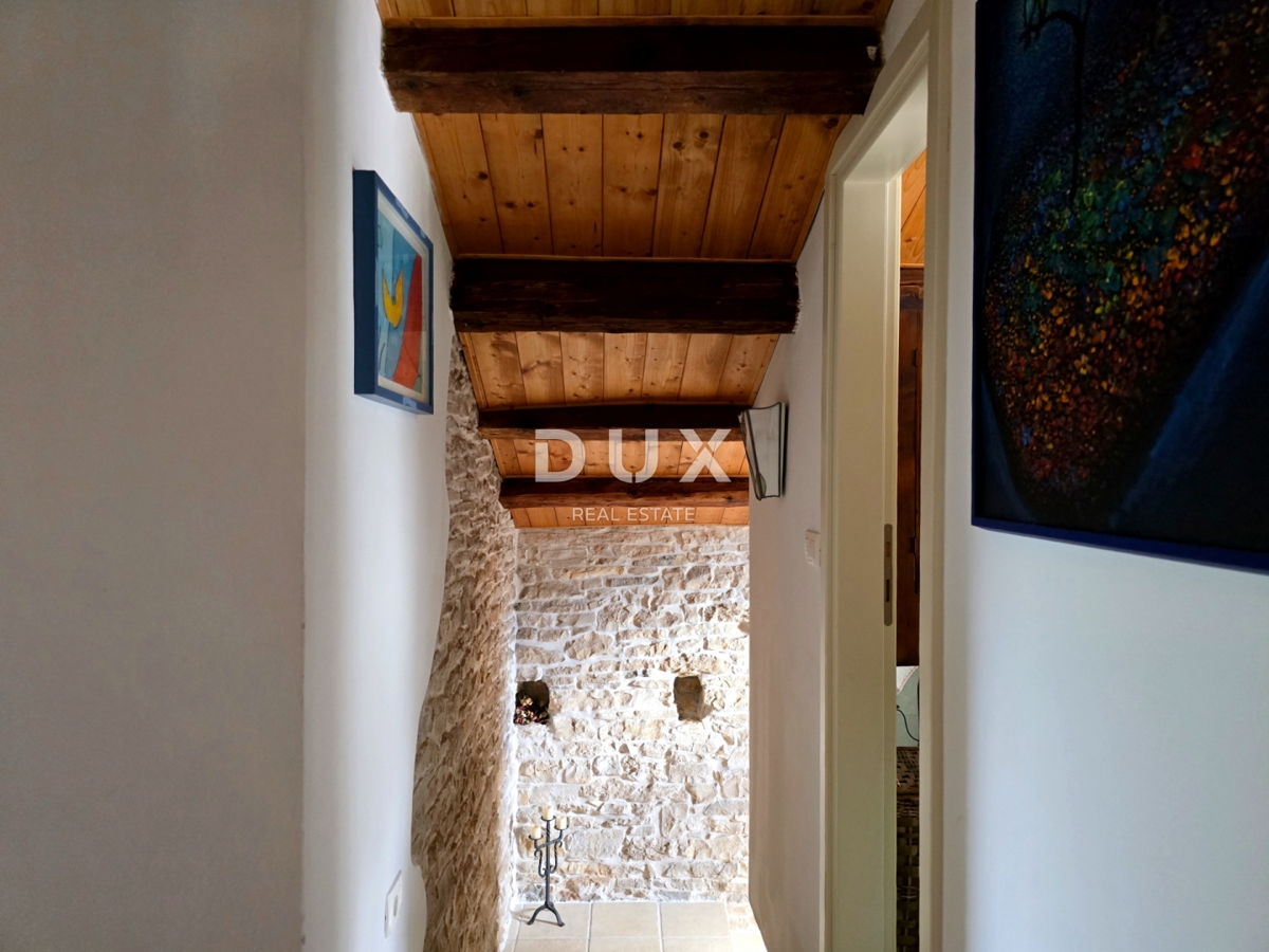 Hiša Labin, 162m2