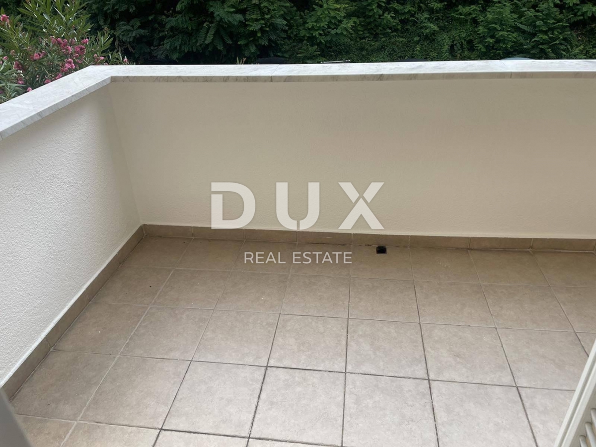 Stanovanje Lovran, 72m2