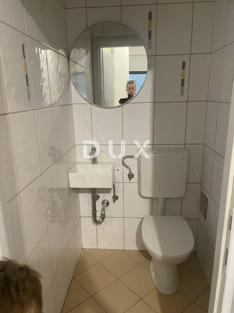 Stanovanje Lovran, 72m2