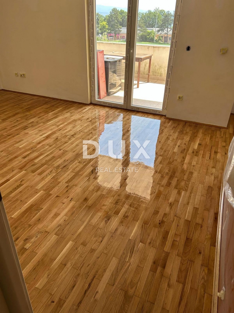 Stanovanje Lovran, 72m2