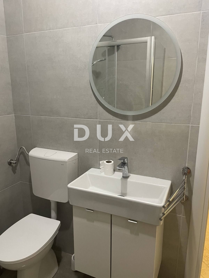 Stanovanje Lovran, 72m2