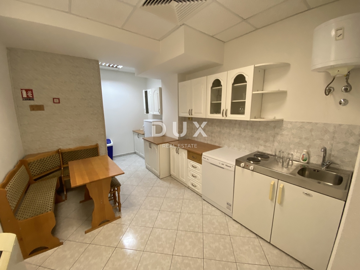 RIJEKA, ŠKURINJE, RASTOČINE - poslovni prostori