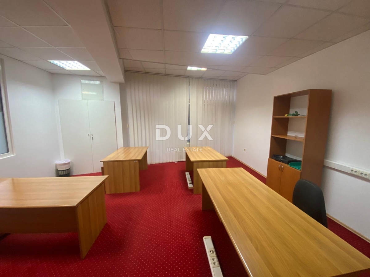 RIJEKA, ŠKURINJE, RASTOČINE - poslovni prostori