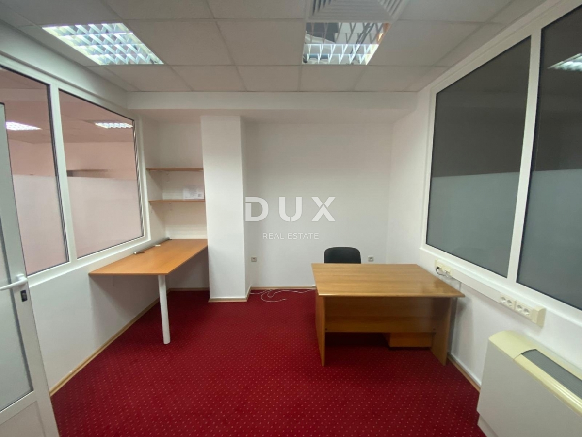 RIJEKA, ŠKURINJE, RASTOČINE - poslovni prostori