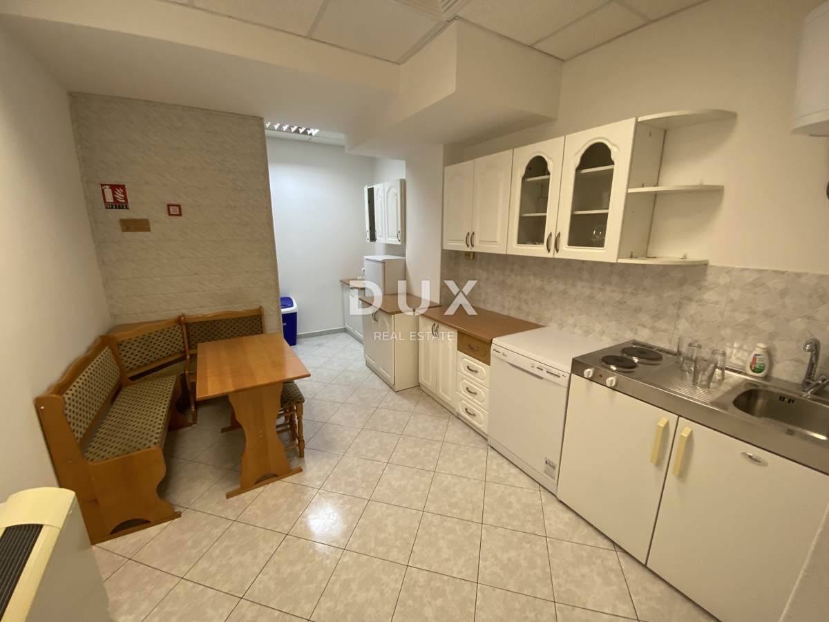 RIJEKA, ŠKURINJE, RASTOČINE - poslovni prostori