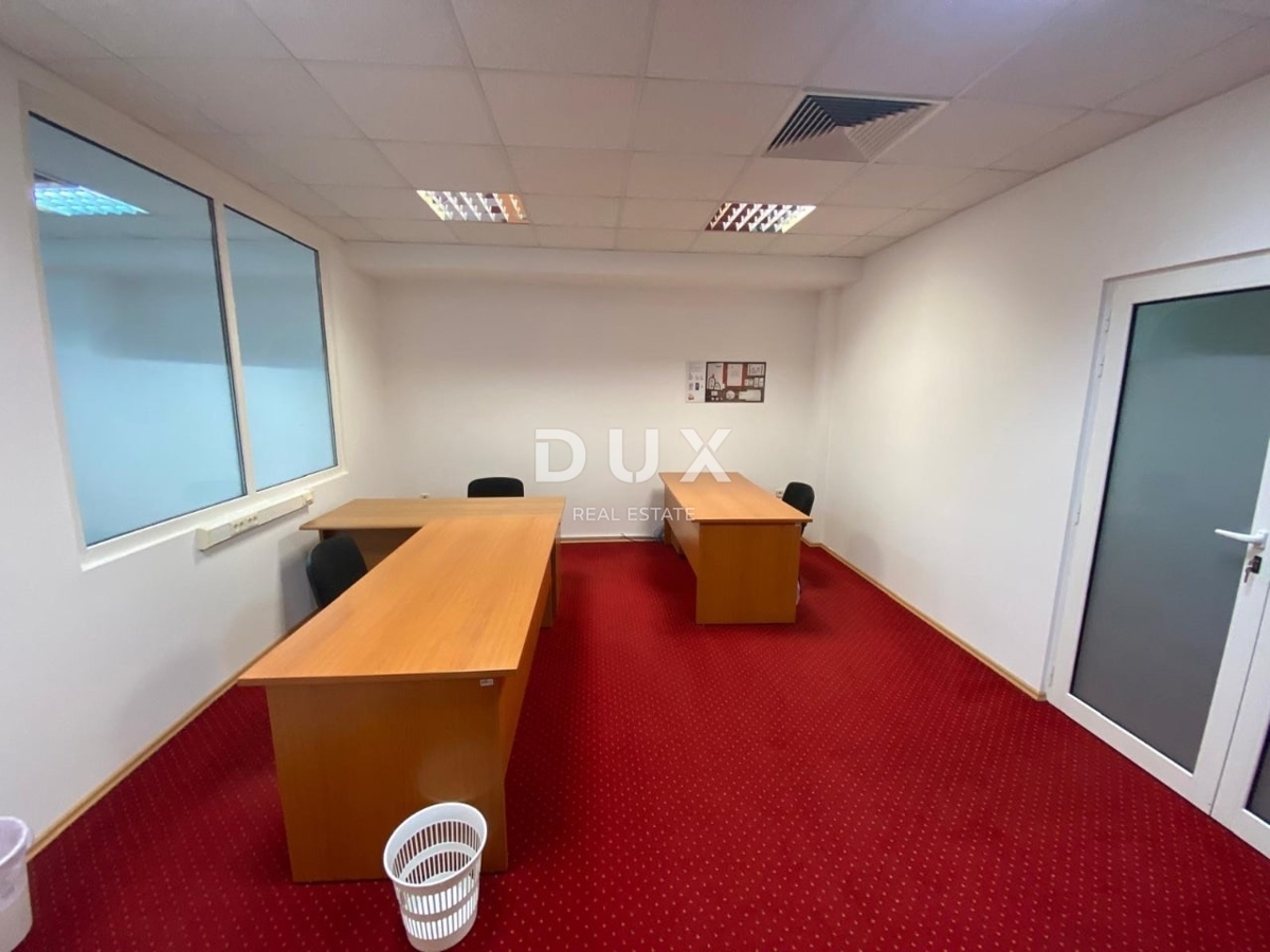 RIJEKA, ŠKURINJE, RASTOČINE - poslovni prostori