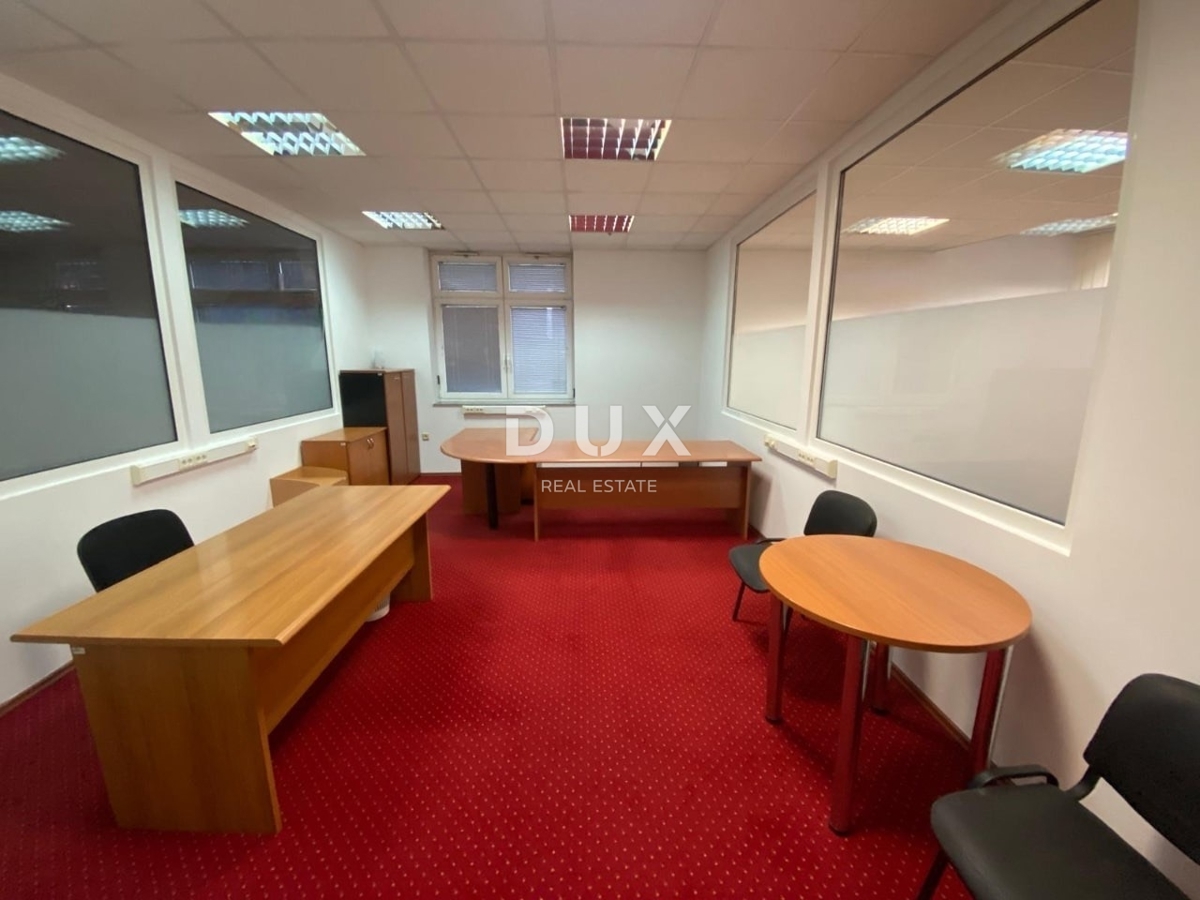 RIJEKA, ŠKURINJE, RASTOČINE - poslovni prostori