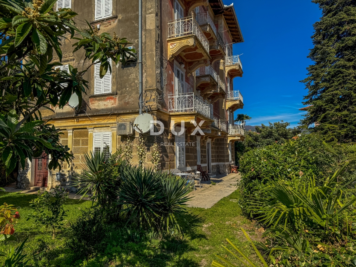 Stanovanje Lovran, 90m2