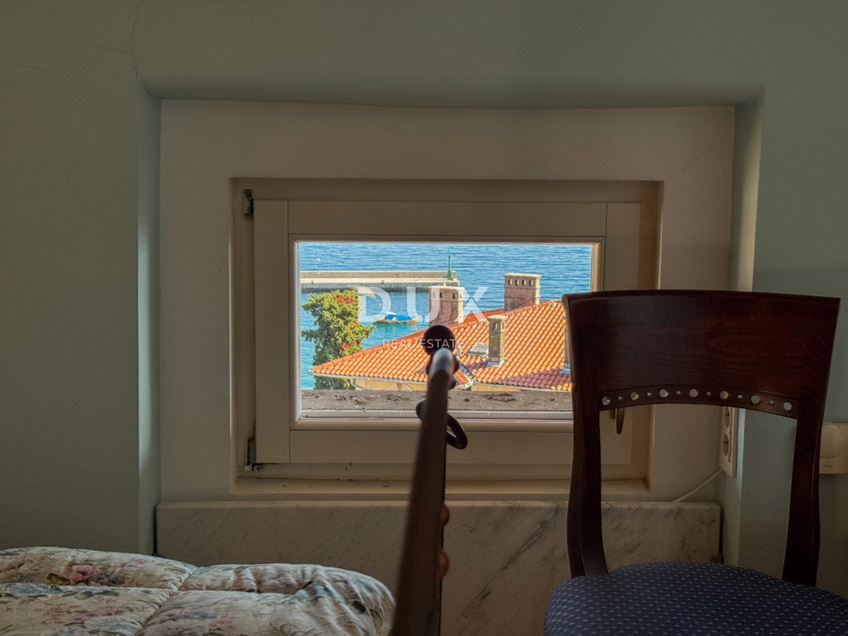 Stanovanje Lovran, 90m2