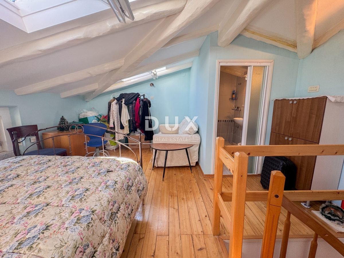 Stanovanje Lovran, 90m2